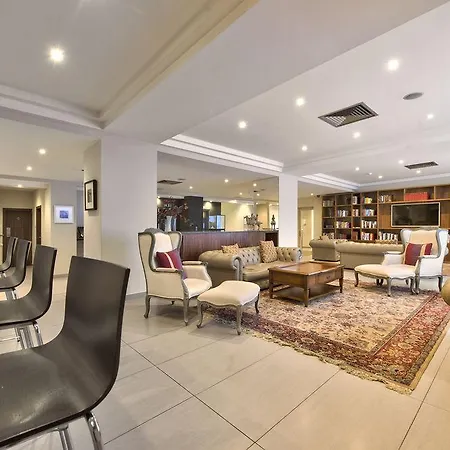 Hotel Argento 4*