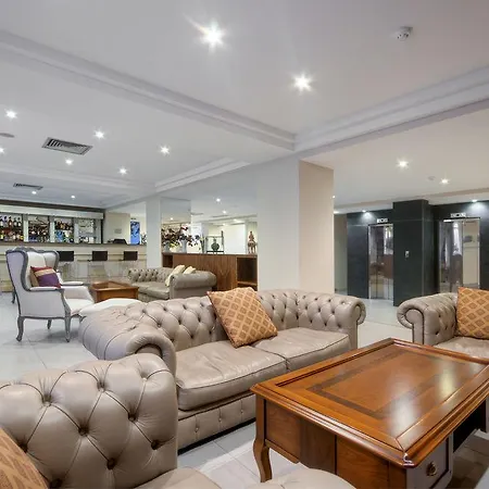Hotel Argento 4*