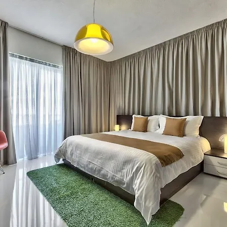 Argento Hotel Saint Julian's