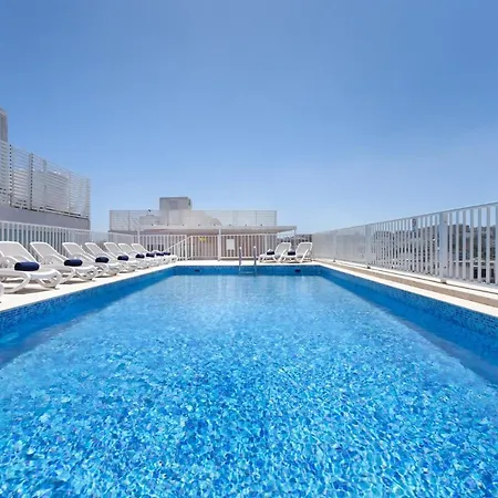 Argento Hotel Saint Julian's
