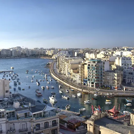 فندق Argento سانت جوليان