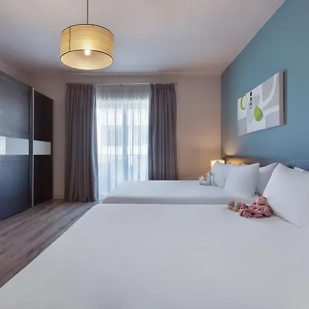 Argento Hotel Saint Julian's