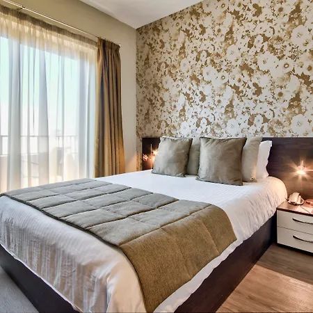 Argento Otel Saint Julian's