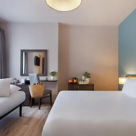 Argento 4* Сент Джулианс