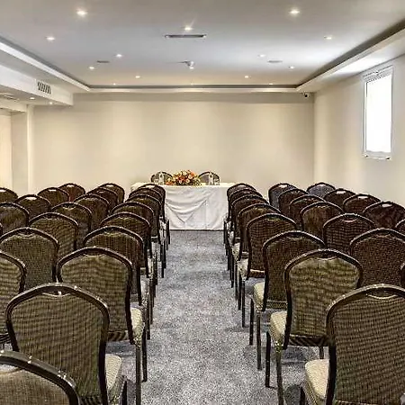 Argento Hotel 4*