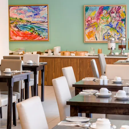 Argento Hotel