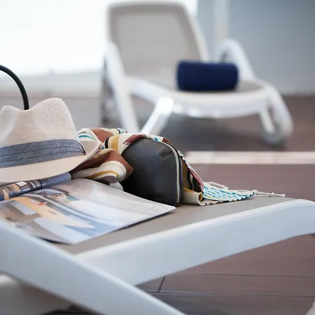 Hotel Argento Saint Julian's