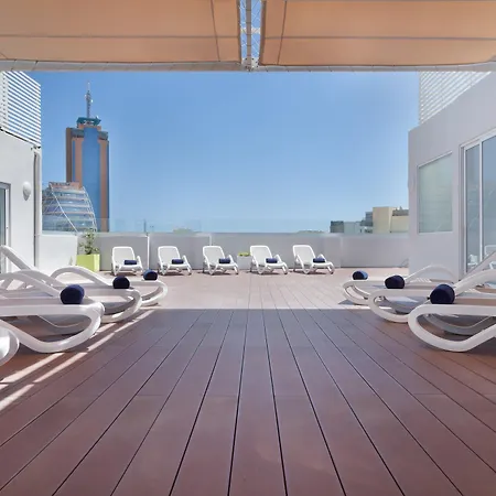 Argento Hotel 4*