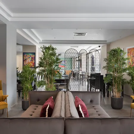 Argento Hotel