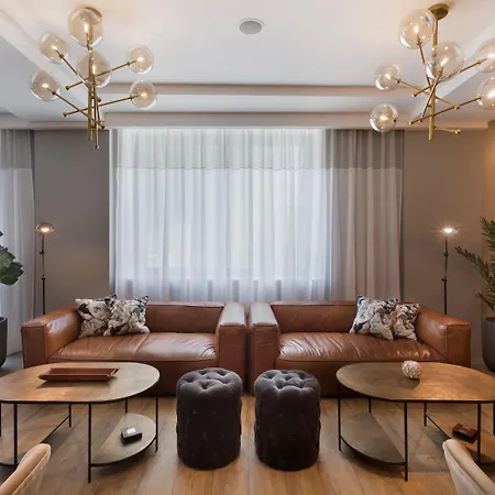Argento Hotel