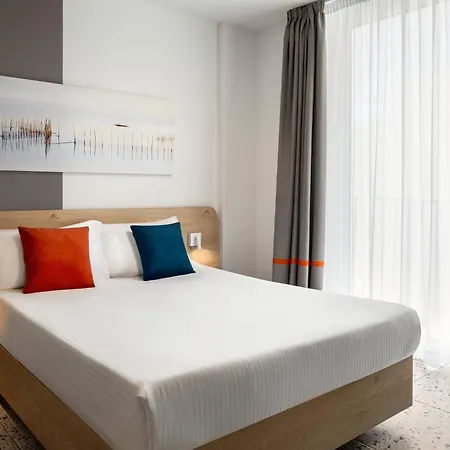 Hotel Argento