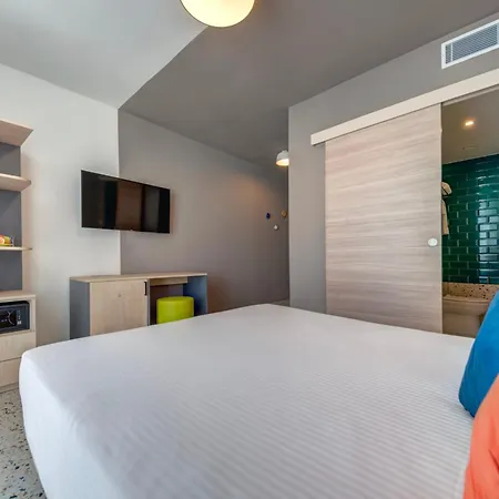 Argento Hotel Saint Julian's