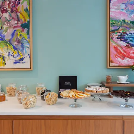 Argento Hotel 4*