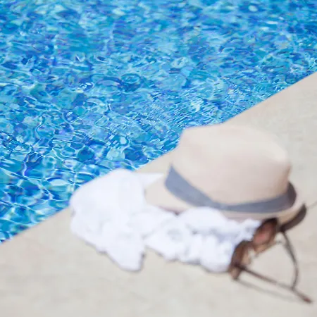 Argento فندق سانت جوليان