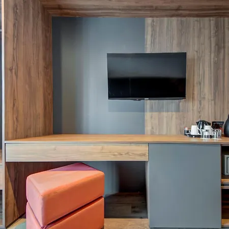 Argento فندق سانت جوليان