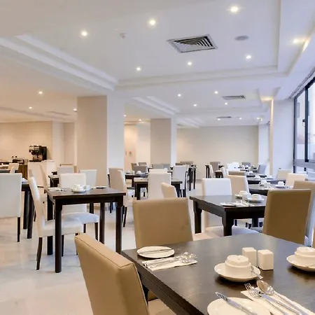 Argento Hotel