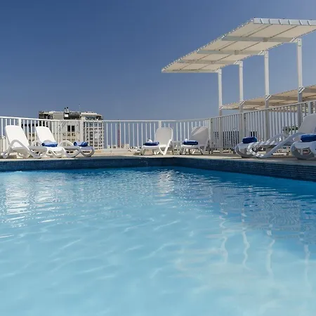 Hotel Argento Saint Julian's