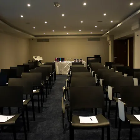 Hotel Argento 4*