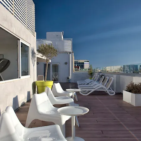 Argento Hotel Saint Julian's
