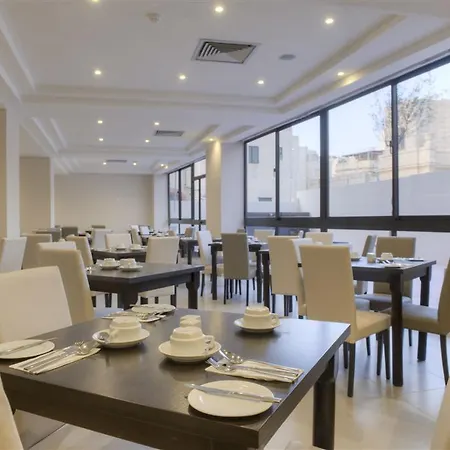 Argento Hotel