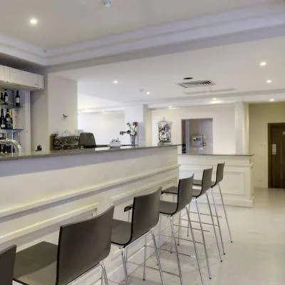 Argento Hotel 4*