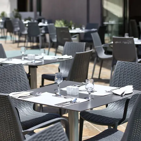 Hotel Argento Saint Julian's
