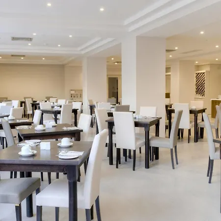 Hotel Argento 4*
