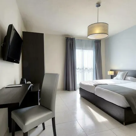 Argento Hotel 4*