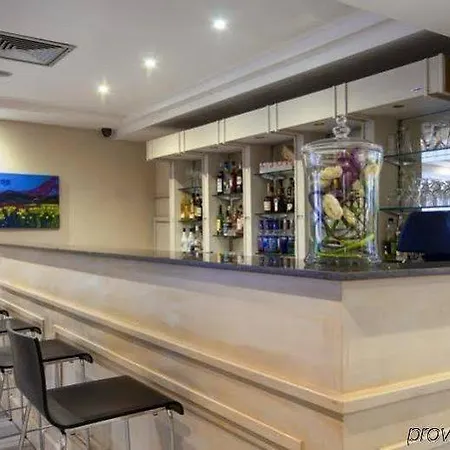 Hotel Argento Saint Julian's