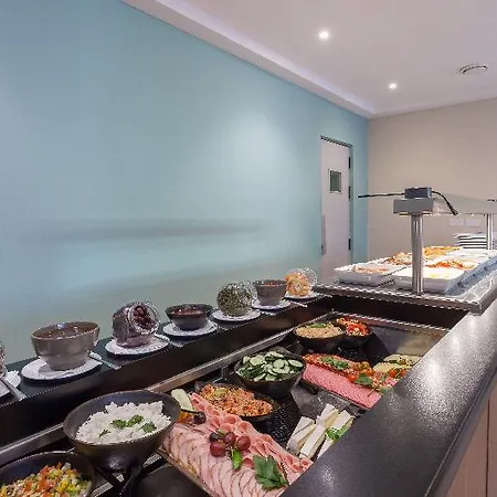 Argento Hotel 4*