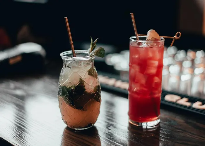 Argento Saint Julian's