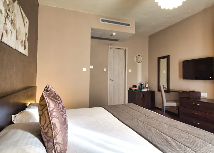 Argento 4* Saint Julian's