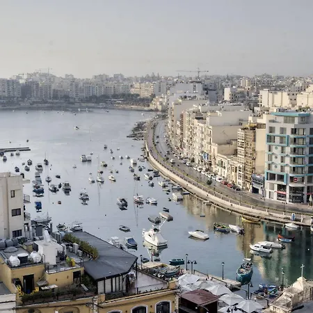 Argento 4* San Julián