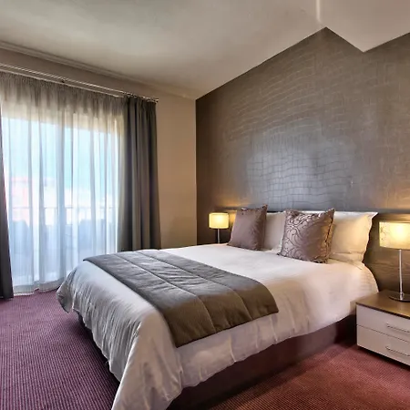 Hotel Argento San Giuliano