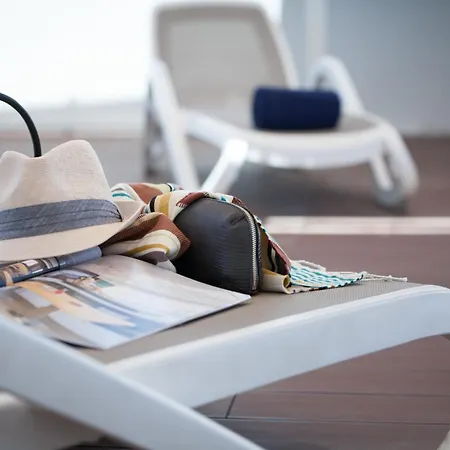 Hotel Argento San Julián