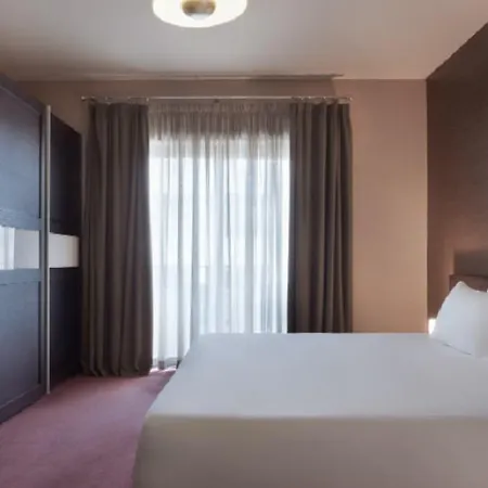 Hotel Argento San Julián