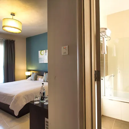 Argento 4* San Julián