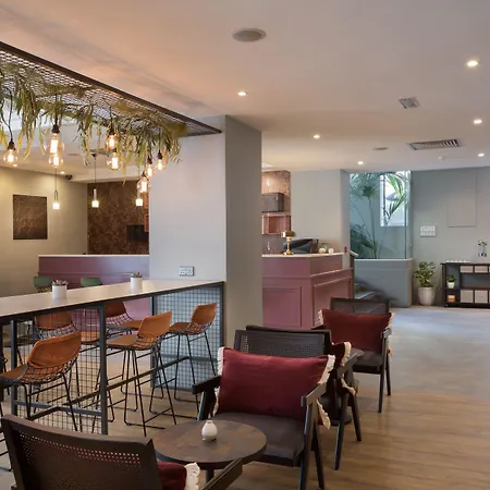 Argento Hotel San Giuliano