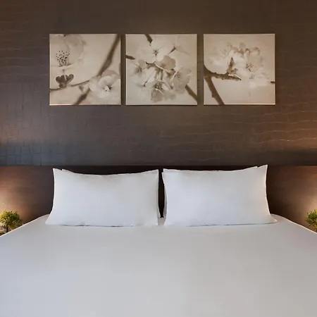 Argento Hotel San Julián