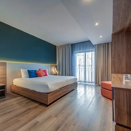 Argento 4* Saint Julian's