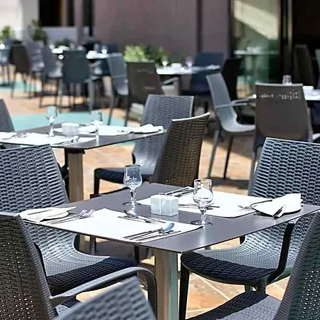 Argento Otel 4*