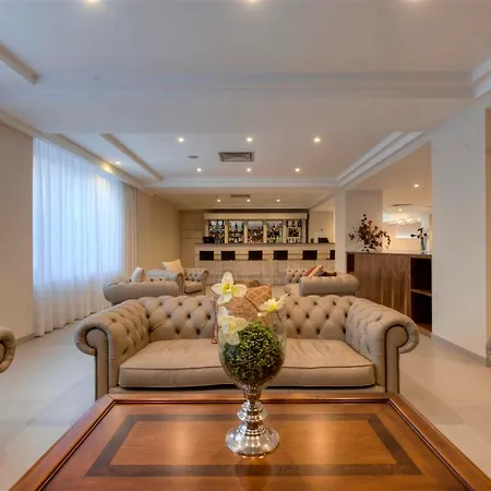 Hotel Argento