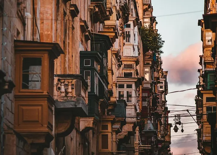 Argento 4* San Ġiljan