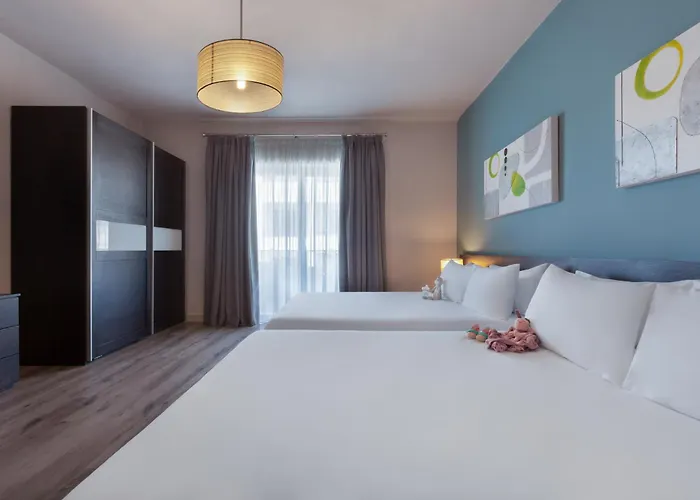 Argento Hotel San Giuliano