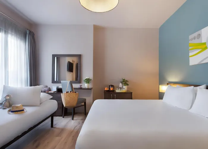 Argento 4* San Julián