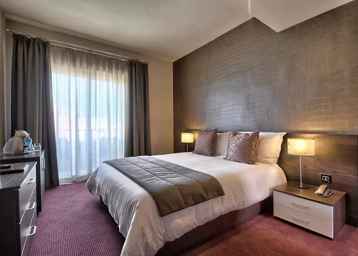 Hotel Argento San Giuliano