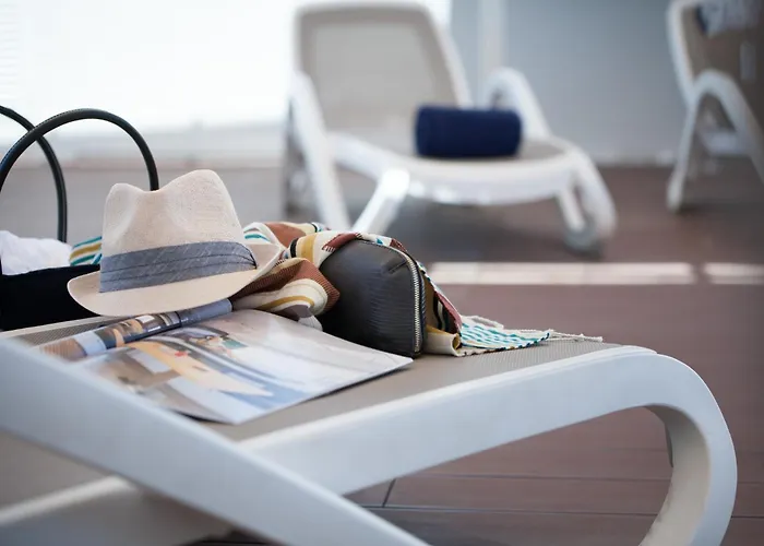 Hotel Argento San Julián