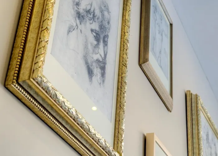 Argento Hotel San Giuliano