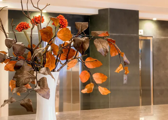 Hotel Argento San Giuliano