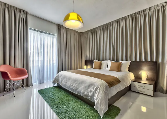 Argento 4* San Julián